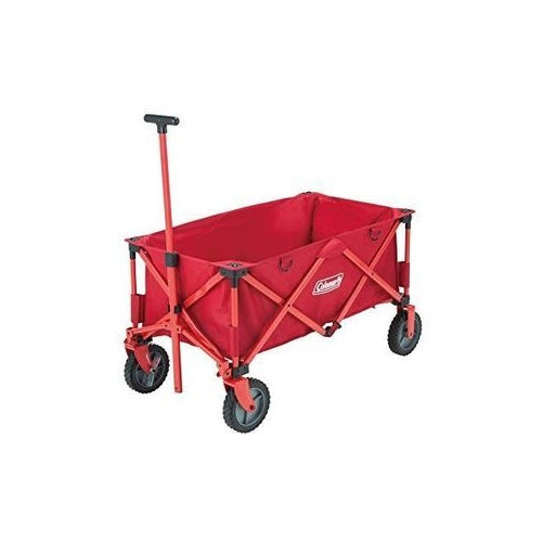 Coleman CO Bollerwagen 2000038421 (2000038421) afbeelding 1