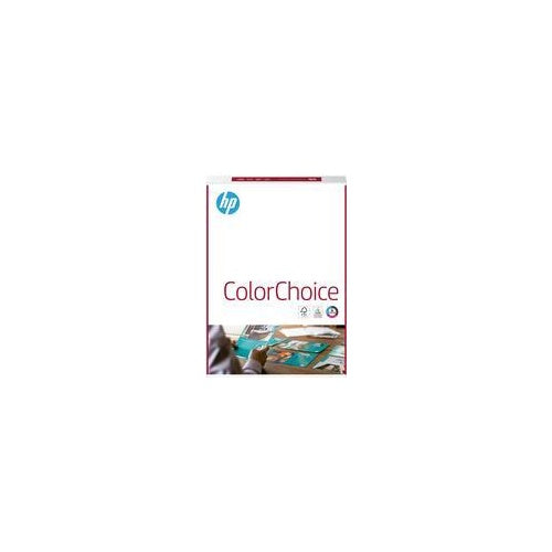 HP Papier ColorChoice A3, 200g (547929) afbeelding 1