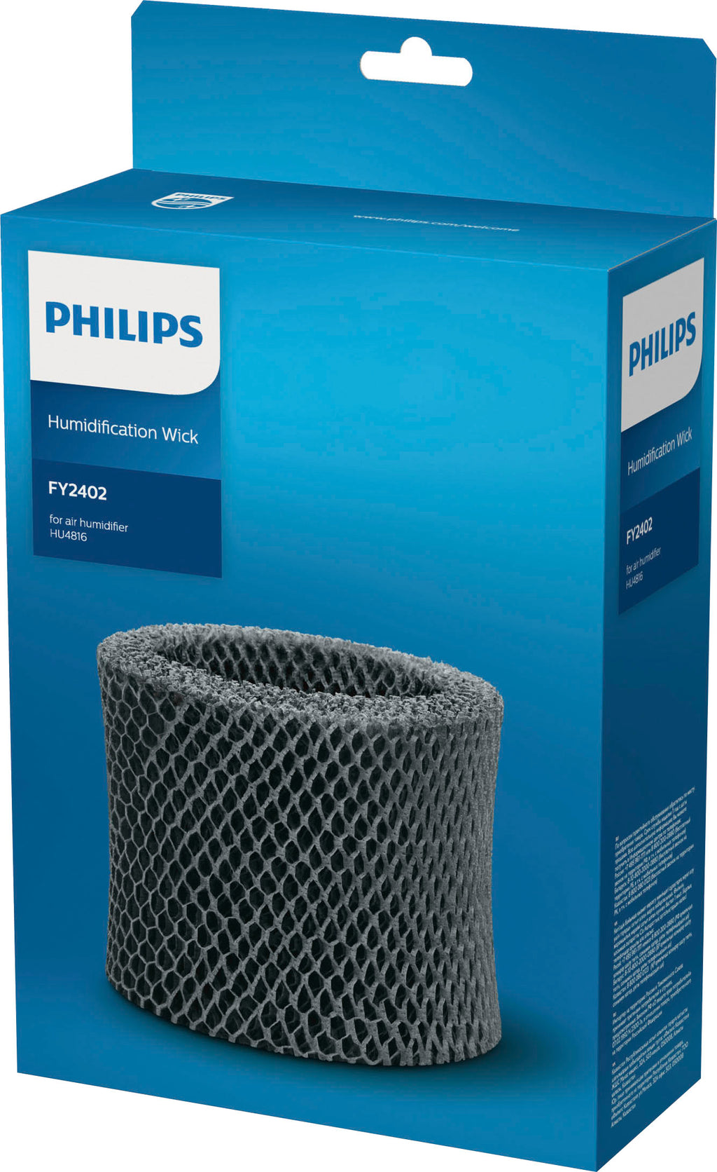 Philips FY2402/30 Befeuchtungsfilter für HU4816 (FY2402/30)