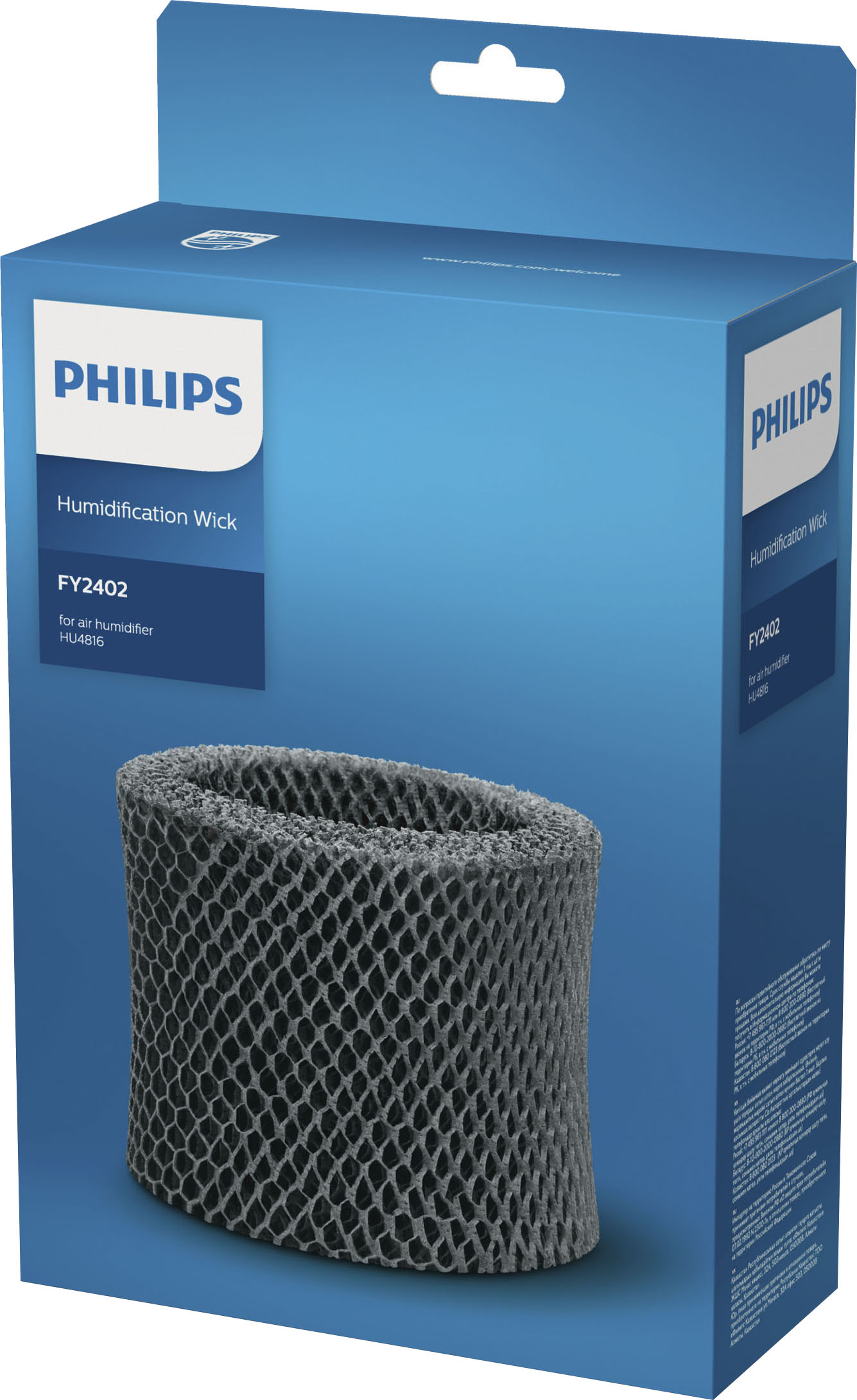 Philips FY2402/30 Befeuchtungsfilter für HU4816 (FY2402/30)