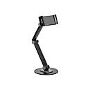 Neomounts DS15-550BL1 Mounting Kit for Tablet - Black (4.7"-12.9")