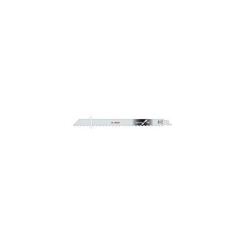 Bosch Säbelsägeblatt S 1211 K, Special for Ice, 5er-Pack 2608652900 Sägeblatt-Länge 300 mm (2608652900) afbeelding 1