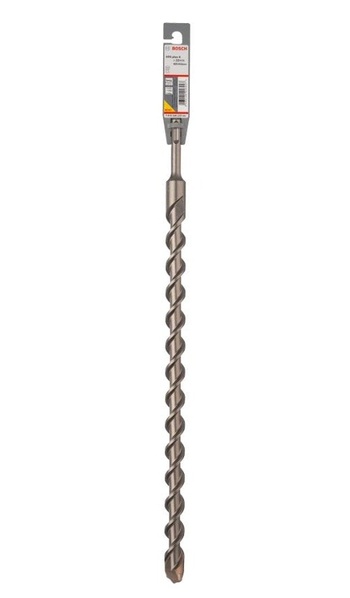 Bosch 1 618 596 233 drill bit Hammer drill bit 1 pc(s) afbeelding 5