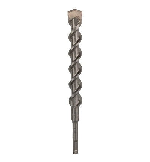 Bosch Hammer drill bit SDS Plus-5 afbeelding 1