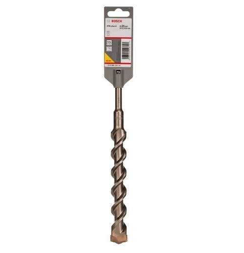 Bosch Hammer drill bit SDS Plus-5 afbeelding 2