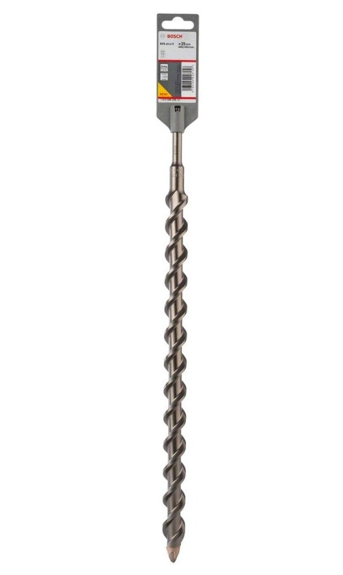 Bosch 1 618 596 239 drill bit Hammer drill bit 1 pc(s) afbeelding 2