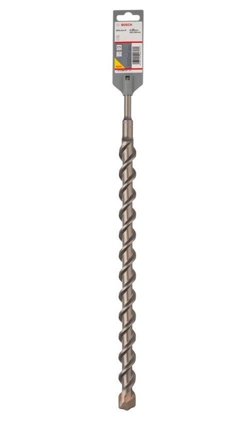 Bosch SDS plus-5 Drill Bits afbeelding 2