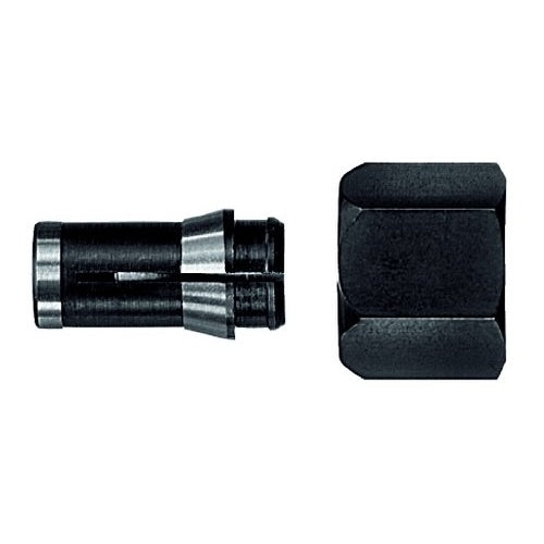 Bosch - Klemmhülse mit Klemmmutter - 6 mm - 3165140031110 - image 2