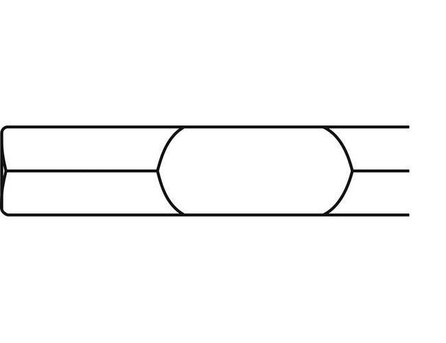 Bosch 1 618 600 019 router bit afbeelding 2