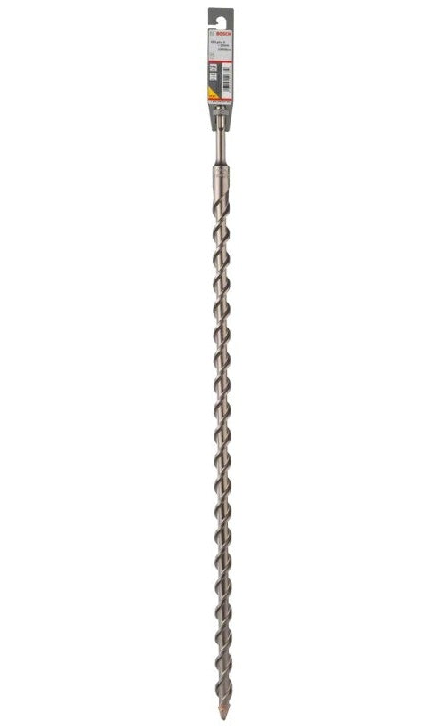 Bosch 1 618 596 321 drill bit Hammer drill bit 1 pc(s) afbeelding 2
