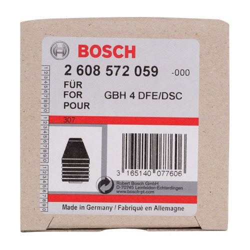 Bosch - Bohrfutteradapter - SDS-plus - 3165140077606 - image 2
