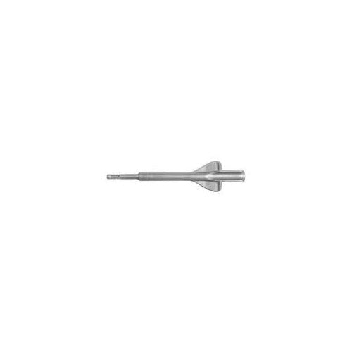 Bosch - Meißel - Meißel mit Laschen - SDS-plus - Länge: 250 mm afbeelding 1