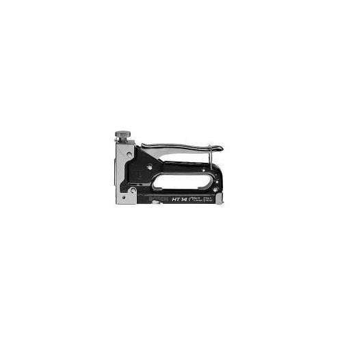 Bosch Accessories HT 14 Handtacker Klammerntyp Typ 53 Klammernlänge 4 - 14 mm (0603038001) afbeelding 1