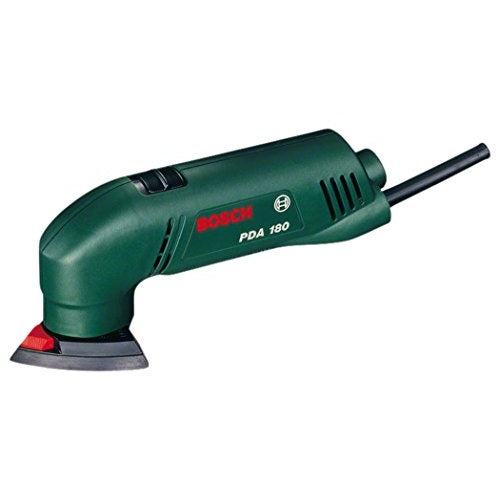 Bosch PDA 180 - Deltaschleifer - 180 W afbeelding 3