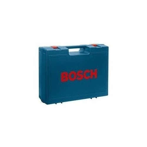 Bosch - Hartschalentasche für Elektrowerkzeuge - Kunststoff (2605 438 404) afbeelding 1