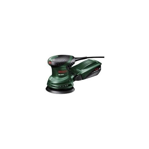 Bosch Home and Garden PEX 220 A 0603378000 Exzenterschleifer 220 W Ø 125 mm afbeelding 1