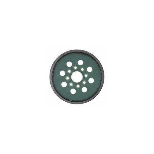 Bosch PEX 220A - Stützteller - 125 mm - rund - für GTR 55-225 Professional (2608601175) - 3165140329217 - image 1