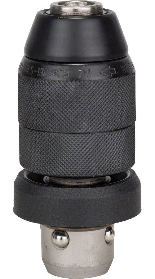Bosch - Schlüsselloses Spannfutter - SDS-plus (2608572212) afbeelding 1