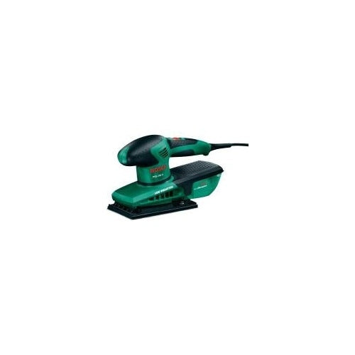 Bosch PSS 200 A - Schwingschleifmaschine - 200 W afbeelding 1