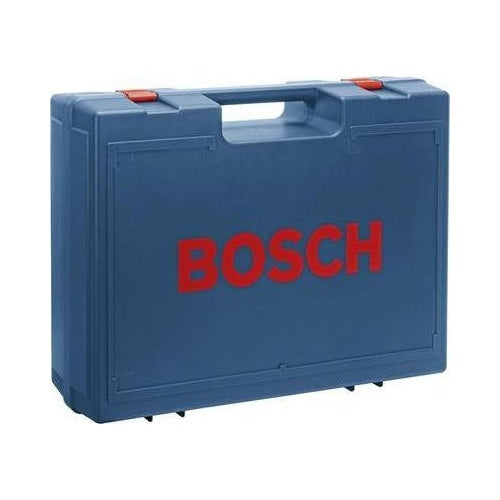 Bosch - Hartschalentasche für Elektrowerkzeuge - Kunststoff afbeelding 1