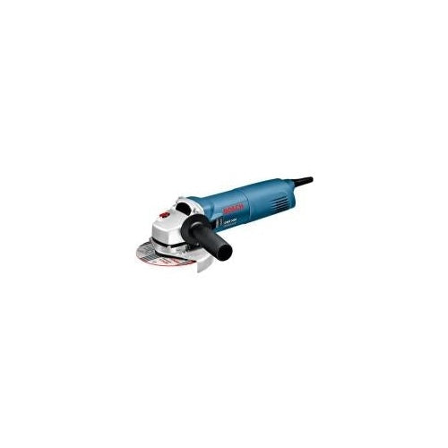 Bosch GWS 1400 Professional - Winkelschleifer - 1400 W - 125 mm afbeelding 1