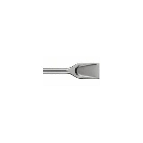 Bosch - Meißel - für Mauerwerk, Mörtel - Spaten - SDS-plus - Länge: 250 mm - Breite: 60 mm (2608690102) afbeelding 1