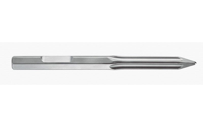 Bosch - Meißel - Punkt - Inbus - Länge: 400 mm afbeelding 2