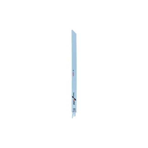 Bosch heavy for Metal S 1225 VF - Sägeblatt - für Metall, Stahl - Länge: 300 mm (2608657409) - 3165140451963 - image 1
