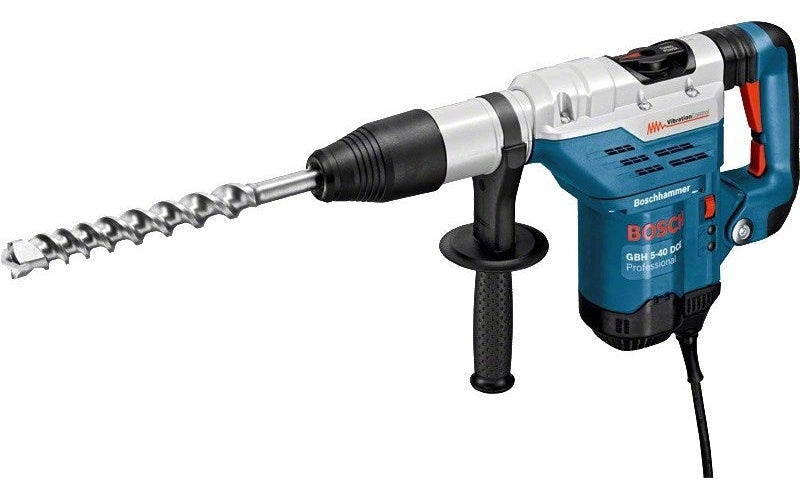 Bosch GBH 5-40 DCE Professional 1150 W 340 RPM SDS Max afbeelding 1