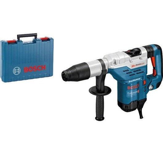 Bosch GBH 5-40 DCE Professional 1150 W 340 RPM SDS Max afbeelding 2