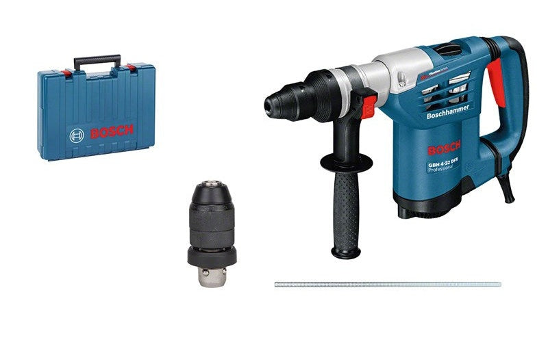 Bosch 0 611 332 101 rotary hammer 900 W 800 RPM afbeelding 1