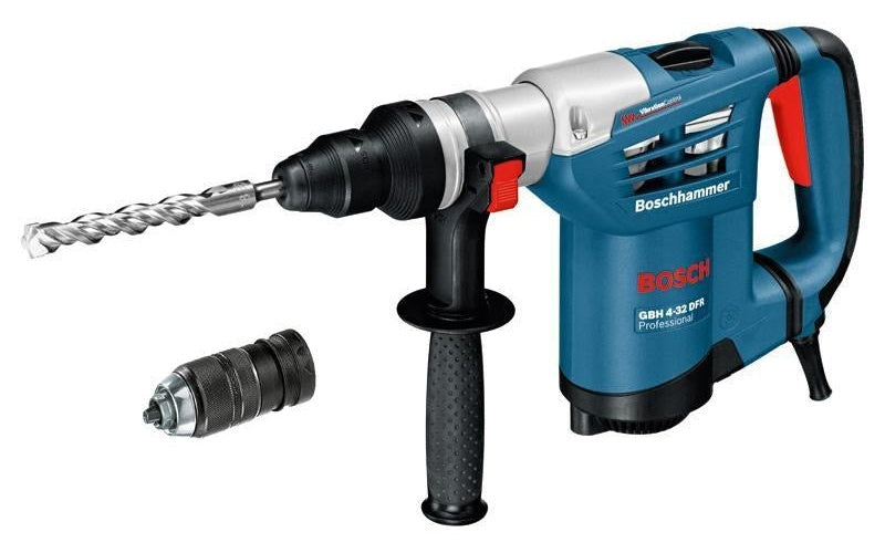 Bosch 0 611 332 101 rotary hammer 900 W 800 RPM afbeelding 6
