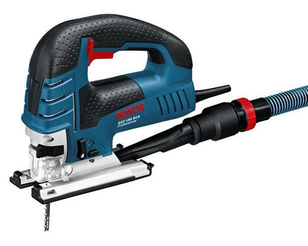 Bosch GST 150 BCE power jigsaw 780 W 2.7 kg afbeelding 1