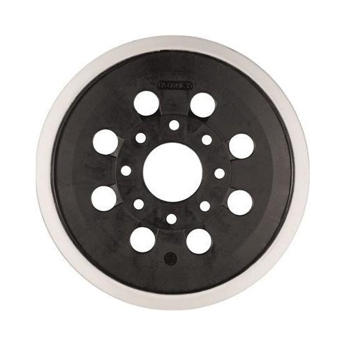 Bosch | Sanding Backing Pad 2608000351 125 Mm Extra Soft | For GEX 125-1 AE Orbital Sander afbeelding 1
