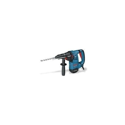 Bosch GBH 3-28 DFR Professional - Bohrhammer - 800 W - SDS-plus - 3.1 Joules afbeelding 1