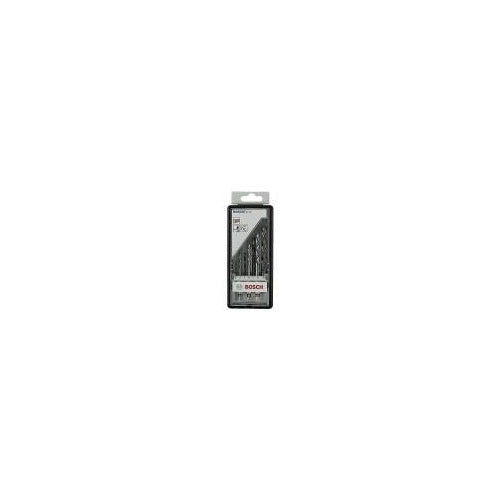 Bosch Robust Line - Bohrersatz - für Weichholz, Hartholz - Schlangenbohrer - 7 Stücke - 5 mm, 6 mm, 8 mm, 4 mm, 3 mm, 2 mm - Inbus - 3165140517034 - image 1