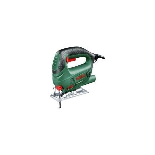 Bosch Home and Garden PST 700 E Stichsäge inkl. Koffer 500 W (06033A0000) afbeelding 1