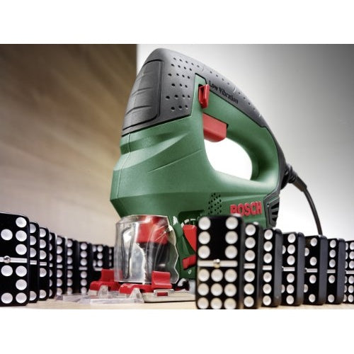 Bosch PST 800 PEL - Stichsäge - 530 W afbeelding 2