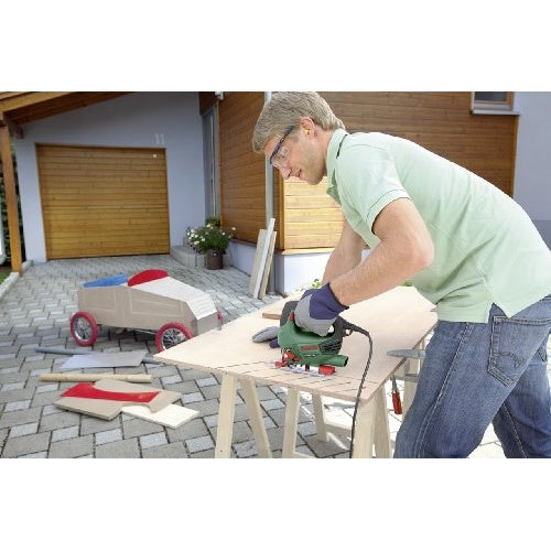 Bosch PST 800 PEL - Stichsäge - 530 W afbeelding 3