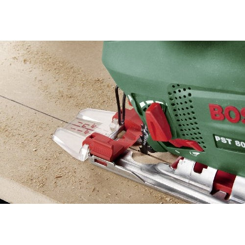 Bosch PST 800 PEL - Stichsäge - 530 W afbeelding 4