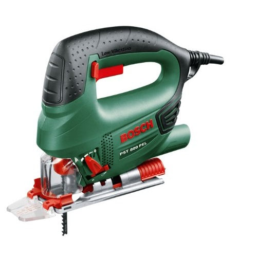 Bosch PST 800 PEL - Stichsäge - 530 W afbeelding 5
