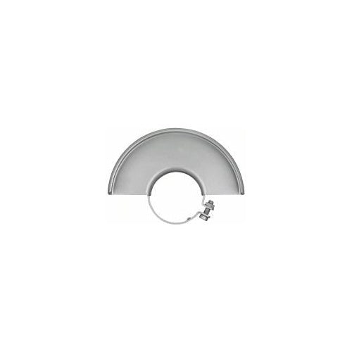 Bosch 2 605 510 298 - Schutzvorrichtung - Bosch - 23 cm - GWS 20-230 H/J/JH GWS 21-230 HV/JHV GWS 22-230 H/JH GWS 23-230/J GWS 24-230 BX/JBX GWS... - Metallisch - 1 Stück(e) (2605510298) afbeelding 1