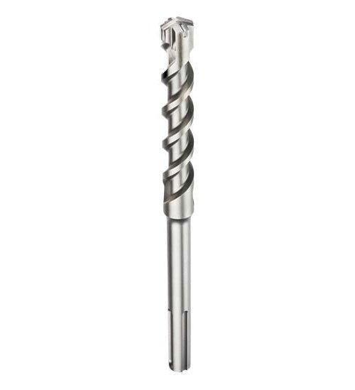 Bosch SDS-max-4 - Bohrer - für Beton, Kalkstein, Stahlbeton, Vollziegel, Betonblocksteine, Kalksandstein - 30 mm - SDS-max - Länge: 520 mm afbeelding 1