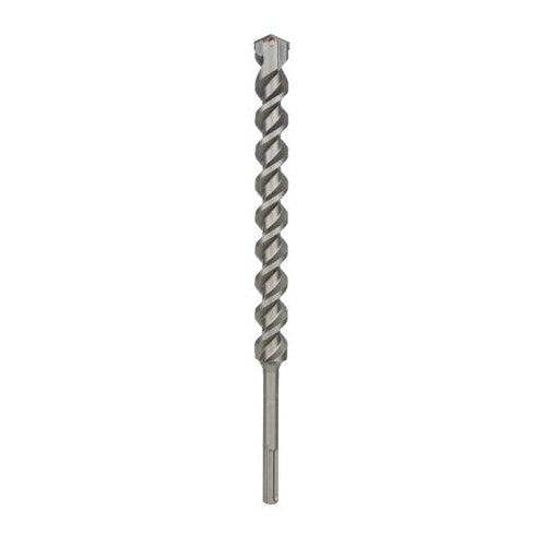Bosch SDS-max-4 - Bohrer - für Beton, Kalkstein, Stahlbeton, Ziegelsteine - 40 mm - SDS-max - Länge: 520 mm afbeelding 1