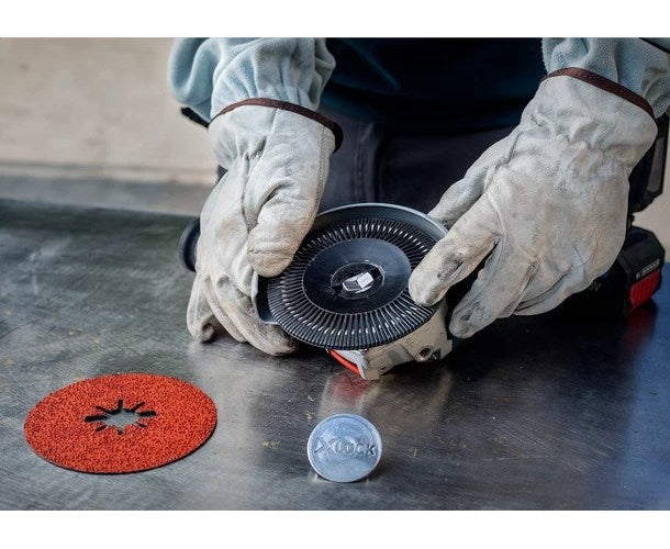 Bosch SDS-max-4 - Bohrer - für Beton, Kalkstein, Stahlbeton, Ziegelsteine - 40 mm - SDS-max - Länge: 520 mm afbeelding 3