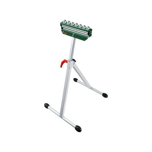 Bosch PTA 1000 - Unterstützung für Tischsägenrolle - Länge: 1,15 m (0603B05100) afbeelding 1