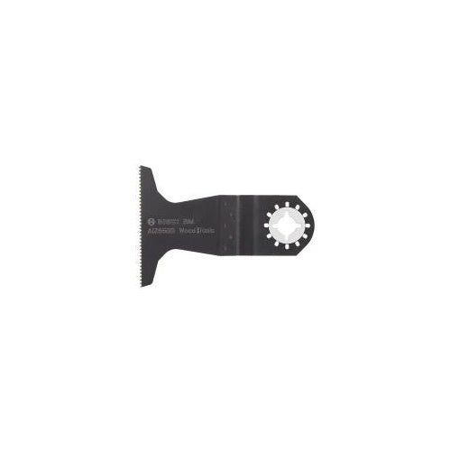 Bosch Starlock AII 65 APB - Tauchsägenschneidblatt - für Holz, Metall - Breite: 40 mm (2608661781) afbeelding 1
