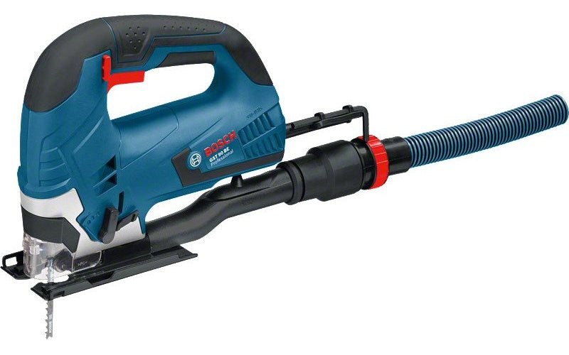 Bosch GST 90 BE Professional power jigsaw 3100 spm 650 W 2.6 kg afbeelding 1