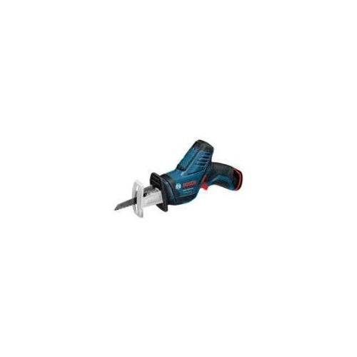 Bosch Akkusäbelsäge GSA 10,8V Li bu (0.601.64L.902) afbeelding 1