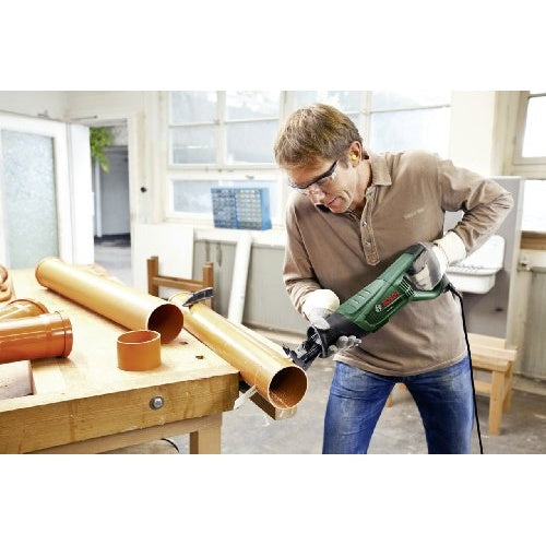 Bosch PSA 700 E - Motorfuchsschwanz - 710 W afbeelding 3